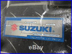 NOS Suzuki OEM Boulevard 2001 VL800 Intruder Light Bar Assy 990A0-72000