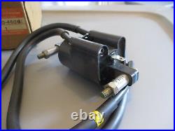 NOS Suzuki OEM Ignition Coil Assembly 78-79 GS1000 79 GS750 GS850 33410-45011