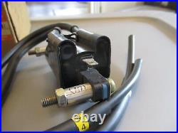 NOS Suzuki OEM Ignition Coil Assembly 78-79 GS1000 79 GS750 GS850 33410-45011