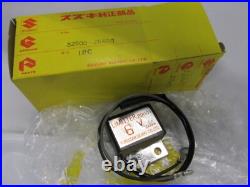 NOS Suzuki OEM Regulator 1976-1977 TS400 1976-1981 TS250 TS185 SP370 32500-25600