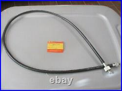 NOS Suzuki OEM Tachometer Cable 1972-1977 GT750 1973-1977 GT250 34940-18131