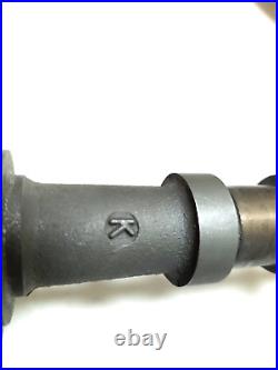 NOS Suzuki RF GSXR 600 GSX-R600 92-1993 CAMSHAFT, Exhaust 12721-18E00 12721-21E00
