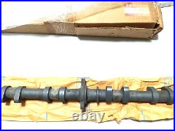NOS Suzuki RF GSXR 600 GSX-R600 92-1993 CAMSHAFT, INTAKE 12711-18E00 12711-21E00