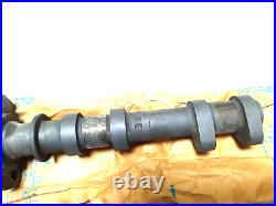 NOS Suzuki RF GSXR 600 GSX-R600 92-1993 CAMSHAFT, INTAKE 12711-18E00 12711-21E00