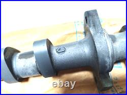 NOS Suzuki RF GSXR 600 GSX-R600 92-1993 CAMSHAFT, INTAKE 12711-18E00 12711-21E00