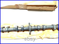 NOS Suzuki RF GSXR 600 GSX-R600 92-1993 CAMSHAFT, INTAKE 12711-18E00 12711-21E00