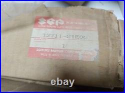NOS Suzuki RF GSXR 600 GSX-R600 92-1993 CAMSHAFT, INTAKE 12711-18E00 12711-21E00