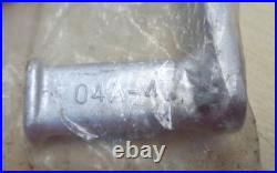 NOS Suzuki RG500 Rear Brake Pedal 43110-20A01 with new Rubber 25652-20C00