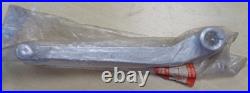 NOS Suzuki RG500 Rear Brake Pedal 43110-20A01 with new Rubber 25652-20C00
