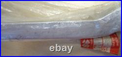 NOS Suzuki RG500 Rear Brake Pedal 43110-20A01 with new Rubber 25652-20C00