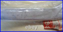 NOS Suzuki RG500 Rear Brake Pedal 43110-20A01 with new Rubber 25652-20C00 NOS Suzuki RG500 Rear Brake Pedal 43110-20A01 with new Rubber 25652-20C00