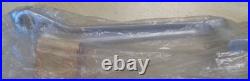 NOS Suzuki RG500 Rear Brake Pedal 43110-20A01 with new Rubber 25652-20C00