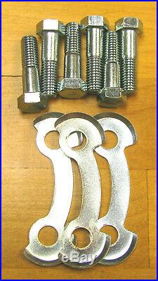 NOS Suzuki RL250 64511-38000 54 Tooth Rear Sprocket Bundle withBolts and Locks