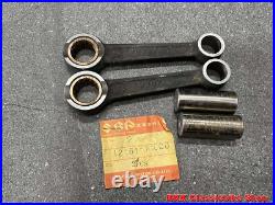NOS Suzuki T20 TC250 SCRAMBLER 1965-1969, GT250 1973 -1977 Connecting Rod Kit