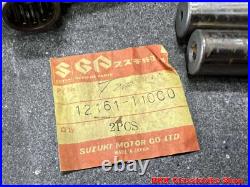 NOS Suzuki T20 TC250 SCRAMBLER 1965-1969, GT250 1973 -1977 Connecting Rod Kit