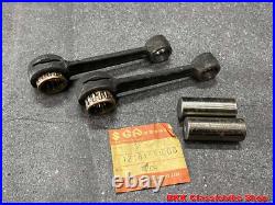 NOS Suzuki T20 TC250 SCRAMBLER 1965-1969, GT250 1973 -1977 Connecting Rod Kit