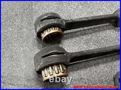 NOS Suzuki T20 TC250 SCRAMBLER 1965-1969, GT250 1973 -1977 Connecting Rod Kit