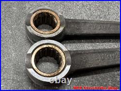 NOS Suzuki T20 TC250 SCRAMBLER 1965-1969, GT250 1973 -1977 Connecting Rod Kit