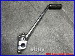 NOS Suzuki T500 T250 T350 GT250 Kick Start Lever Pedal Genuine p/n 26300-15000