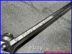 NOS Suzuki T500 T250 T350 GT250 Kick Start Lever Pedal Genuine p/n 26300-15000