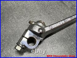 NOS Suzuki T500 T250 T350 GT250 Kick Start Lever Pedal Genuine p/n 26300-15000