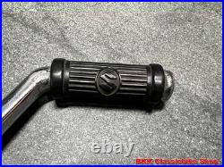 NOS Suzuki T500 T250 T350 GT250 Kick Start Lever Pedal Genuine p/n 26300-15000