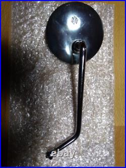 NOS Suzuki gt 750 right, right mirror, mirror (S) M8