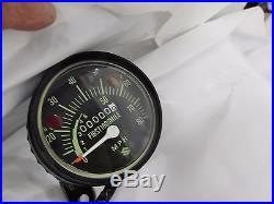 NOS Suzuki speedometer TS50 1971-1974 34110-26631