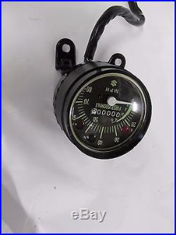 NOS Suzuki speedometer TS50 1971-1974 34110-26631