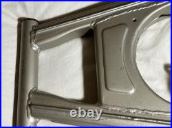 NOS Vintage Suzuki RM100 (1979-81) Genuine Suzuki Rear Swinging Arm Assy. Rare