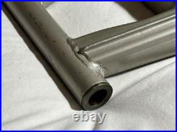 NOS Vintage Suzuki RM100 (1979-81) Genuine Suzuki Rear Swinging Arm Assy. Rare