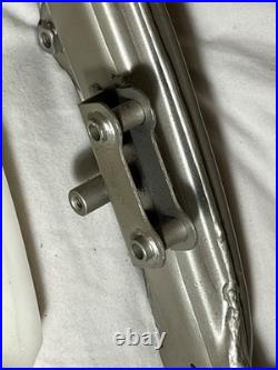 NOS Vintage Suzuki RM100 (1979-81) Genuine Suzuki Rear Swinging Arm Assy. Rare