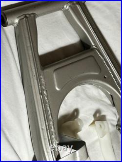 NOS Vintage Suzuki RM100 (1979-81) Genuine Suzuki Rear Swinging Arm Assy. Rare