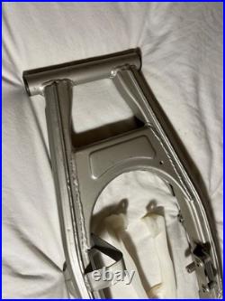 NOS Vintage Suzuki RM100 (1979-81) Genuine Suzuki Rear Swinging Arm Assy. Rare