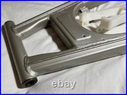 NOS Vintage Suzuki RM100 (1979-81) Genuine Suzuki Rear Swinging Arm Assy. Rare