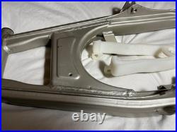NOS Vintage Suzuki RM100 (1979-81) Genuine Suzuki Rear Swinging Arm Assy. Rare