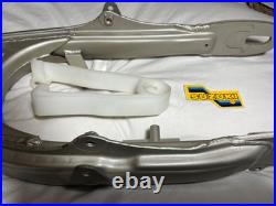 NOS Vintage Suzuki RM100 (1979-81) Genuine Suzuki Rear Swinging Arm Assy. Rare
