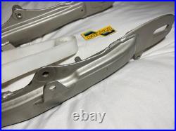 NOS Vintage Suzuki RM100 (1979-81) Genuine Suzuki Rear Swinging Arm Assy. Rare