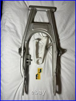 NOS Vintage Suzuki RM100 (1979-81) Genuine Suzuki Rear Swinging Arm Assy. Rare
