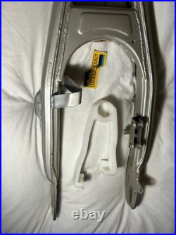 NOS Vintage Suzuki RM100 (1979-81) Genuine Suzuki Rear Swinging Arm Assy. Rare