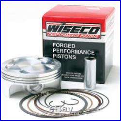 NOS Wiseco Piston Kit Suzuki GSXR750 88-89 GSX750F 89-97 4449M07400
