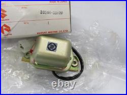 NOS original regulator Suzuki GT380 GT550 32500-33020 Kokason