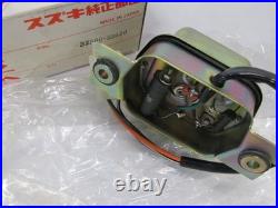 NOS original regulator Suzuki GT380 GT550 32500-33020 Kokason
