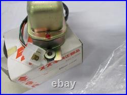 NOS original regulator Suzuki GT380 GT550 32500-33020 Kokason