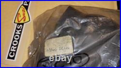 NOS with small marks 11340-26100 TM75 / TM75 Genuine Suzuki Black Clutch Cover