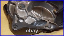 NOS with small marks 11340-26100 TM75 / TM75 Genuine Suzuki Black Clutch Cover