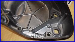 NOS with small marks 11340-26100 TM75 / TM75 Genuine Suzuki Black Clutch Cover