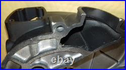 NOS with small marks 11340-26100 TM75 / TM75 Genuine Suzuki Black Clutch Cover