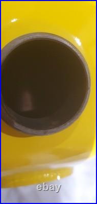 New 1980 Suzuki RM80 T RM50 60 T nos fuel tank twinshock evo