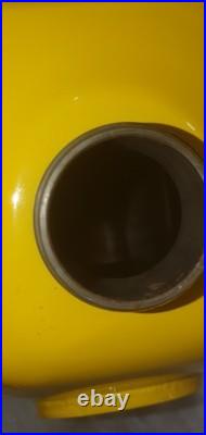 New 1980 Suzuki RM80 T RM50 60 T nos fuel tank twinshock evo